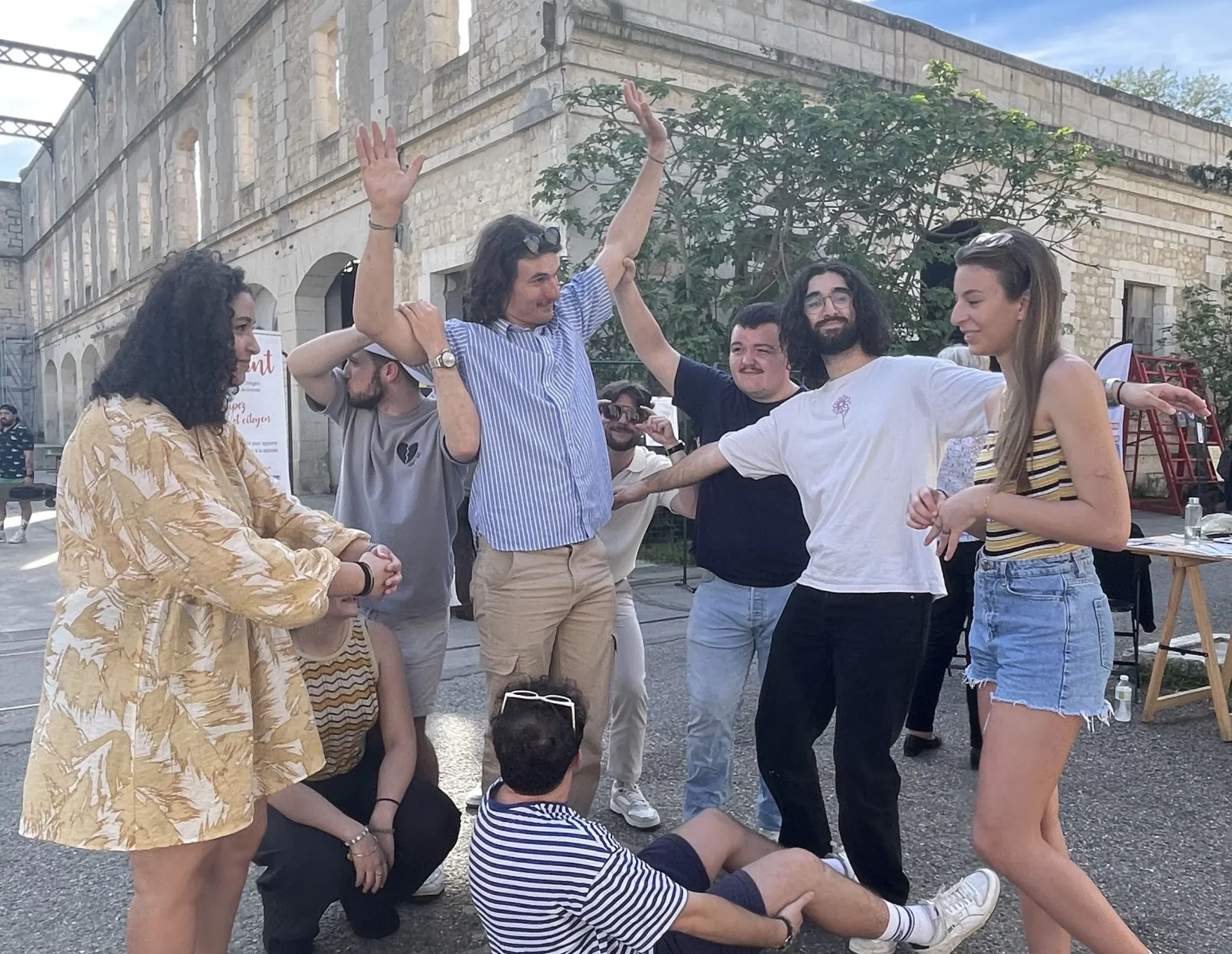 OSEZ LES FORMATS QUI MARQUENT ET SE DEMARQUENT