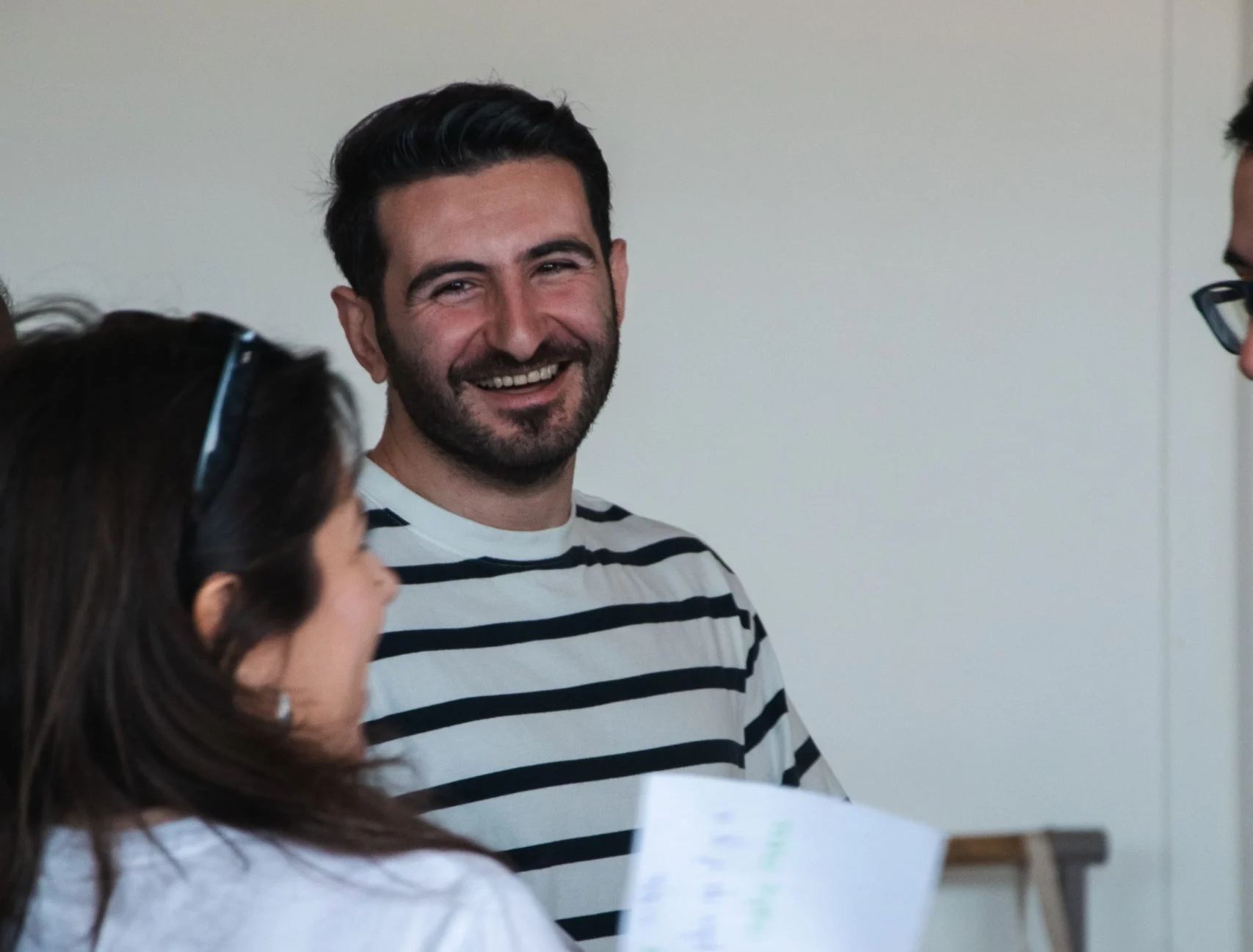 MISEZ SUR L’INNOVATION SOCIALE