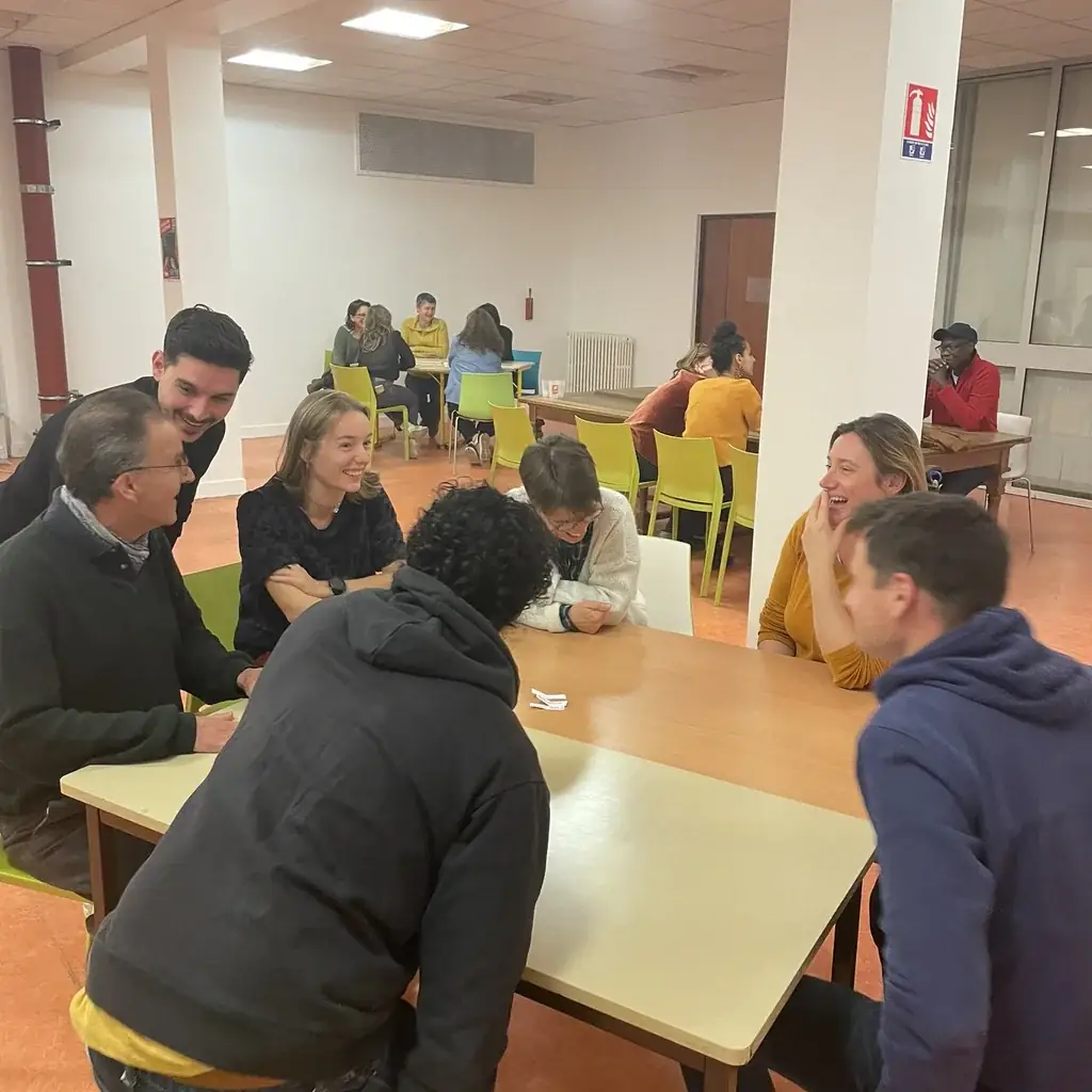 atelier intelligence collective