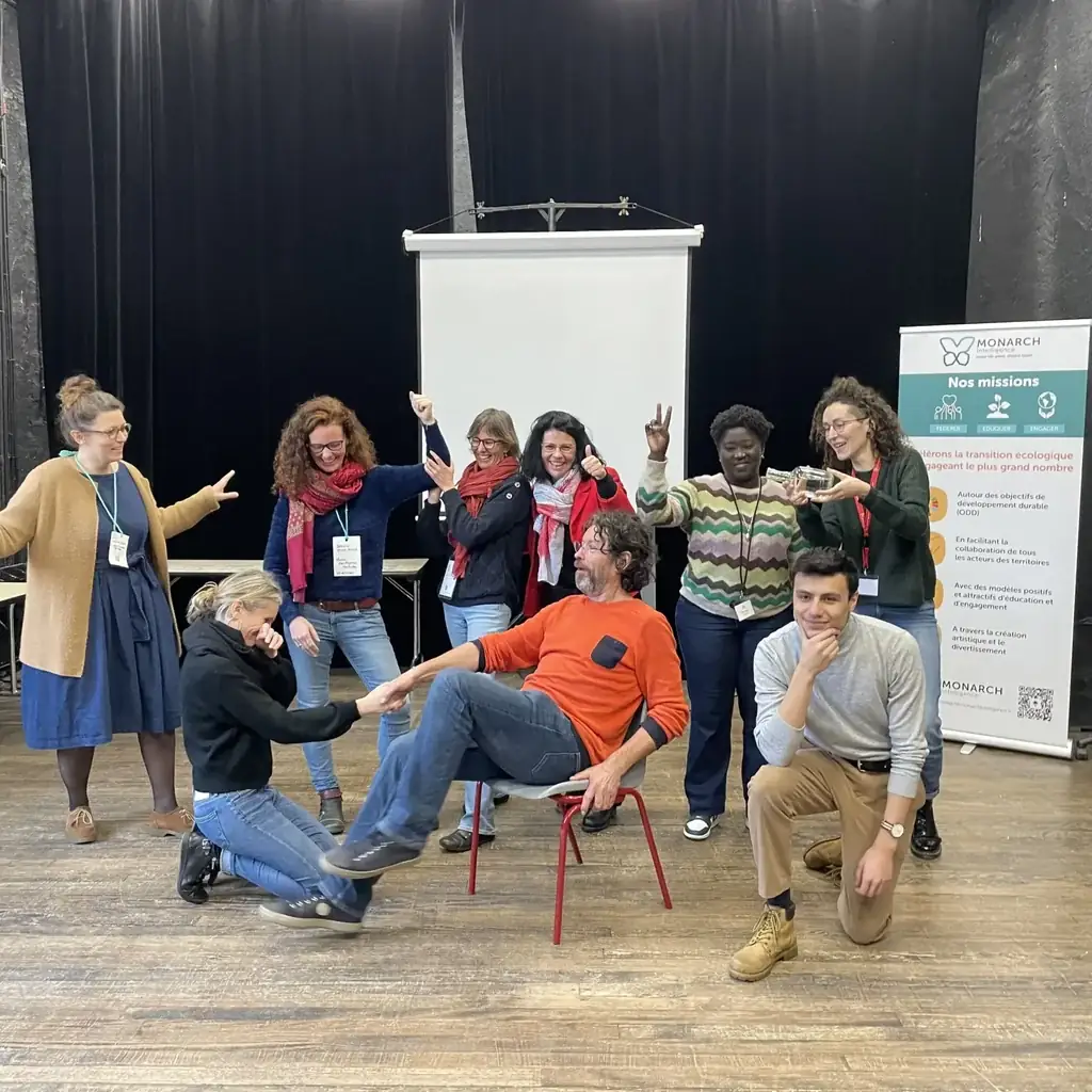 atelier séminaire