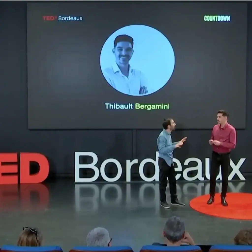 extrait tedx